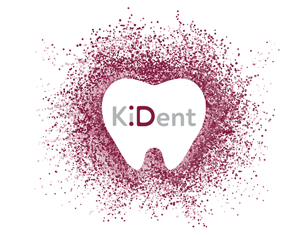 KiDent Logo